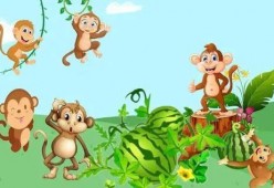 娱乐吃瓜小故事大全