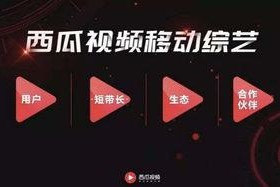 娱乐吃瓜的视频封面怎么制作的,如何吸引眼球